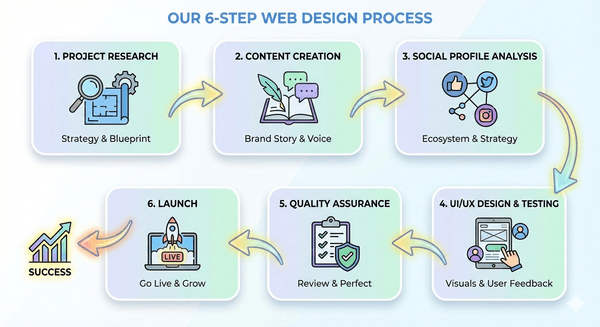 cover for this blog post: What to Expect